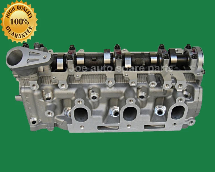 3vz 3vze 3vzfe L complete Cylinder head assembly for Toyota Camry/Pick-up/4 Runner/T100/Hi-lux 2958cc 3.0L V6 SOHC 12v 1989-93