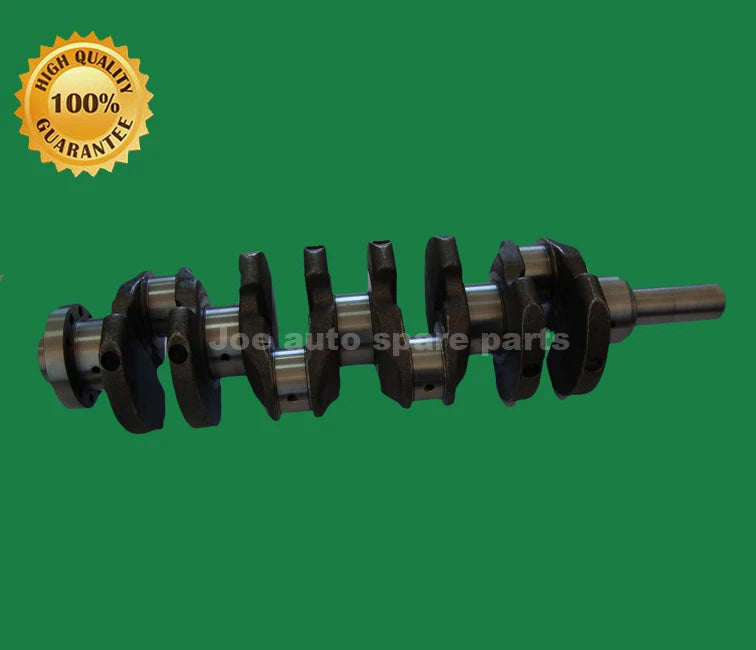 1RZ/2RZ  crankshaft for Toyota Hiace 1998cc 2.0L SOHC 8v 1989- /Toyota Tacoma/TCR/Hi-ace/Hi-lux 2438cc 2.4L SOHC 8v 13411-75900