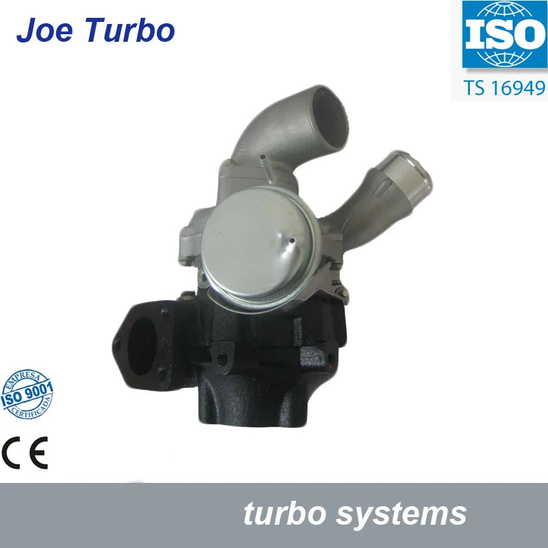 GT1749S 28200-4A480 53039700145  53039880145 53039880127 53039700127 TURBO Turbocharger For HYUNDAI Grand Starex CRDI H-1