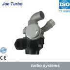GT1749S 28200-4A480 53039700145  53039880145 53039880127 53039700127 TURBO Turbocharger For HYUNDAI Grand Starex CRDI H-1