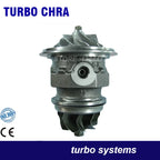 GT25 Turbo chra 700716-9006 700716-0003 core 7007160003 8971894520 700716 9009 cartridge for Chevrolet GMC  Isuzu 4.8L