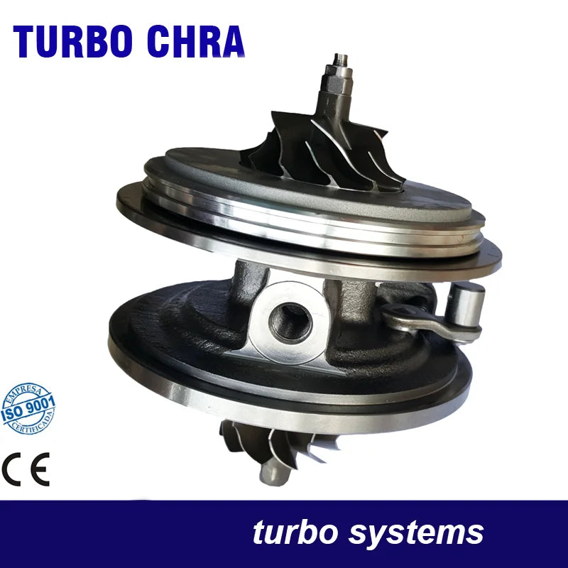 Turbo Cartridge 0168 BV43 53039700168 53039880168 1118100-ED01A 1118100ED01A Chra Core For Great Wall GW Hover H5 2.0L 2.0T 4D20