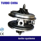 Turbo Cartridge 0168 BV43 53039700168 53039880168 1118100-ED01A 1118100ED01A Chra Core For Great Wall GW Hover H5 2.0L 2.0T 4D20