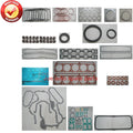 RE10 complete Overhaul engine full gasket set kit for Nissan Diesel Big Thumb UD Truck  18.894cc V10