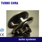 TF035 Turbo cartridge 49135-05761 49135-05760 49135-05730 core chra for BMW 118 d 318 d (E87) 2005-2007 engine : M47TU2D20 90kw