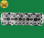 AAB AJA AJB 2461cc complete Cylinder head assembly/ASSY for VW Transporter 2461cc 2.4D SOHC 10v 1996- OEM:074103351D  908 157