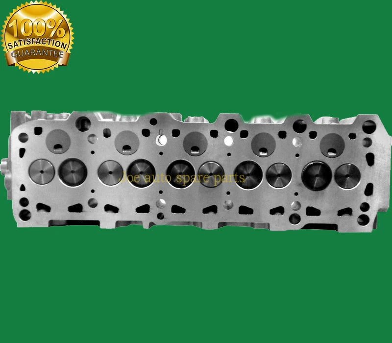 AAB AJA AJB 2461cc complete Cylinder head assembly/ASSY for VW Transporter 2461cc 2.4D SOHC 10v 1996- OEM:074103351D  908 157