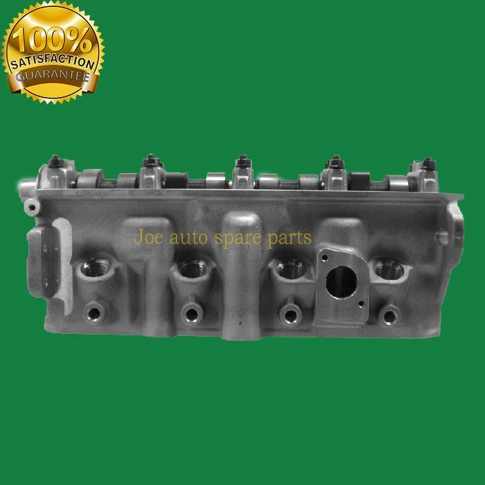 ABL AEF  complete Cylinder Head assembly/ASSY for Skoda Pick up 1992- VW Transporter T4/Polo 1896cc 1.9D 8v 1992-  028103351E