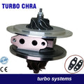 turbo charger cartridge core 721164 801891 17201-27030 17201-27040 GT1749V turbo chra for Toyota RAV4 Auris 2.0 D-4D