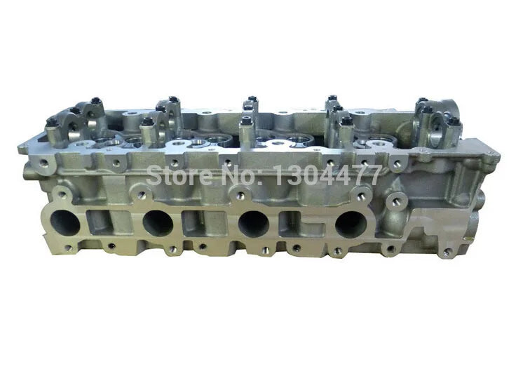 2KD-FTV AMC:908 784 Cylinder head for Toyato Hilux/Hiace/Dyna 150 2494cc 2.5TDI 16V 2000- 11101-30040/11101-30041/11101-30042/