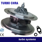 GT1749V Turbolader / Turbine core CHRA turbo rebuild kit cartridge 787556 / 787556-5017S for Ford Transit 2.2 TDCi BK3Q-6K682-CB