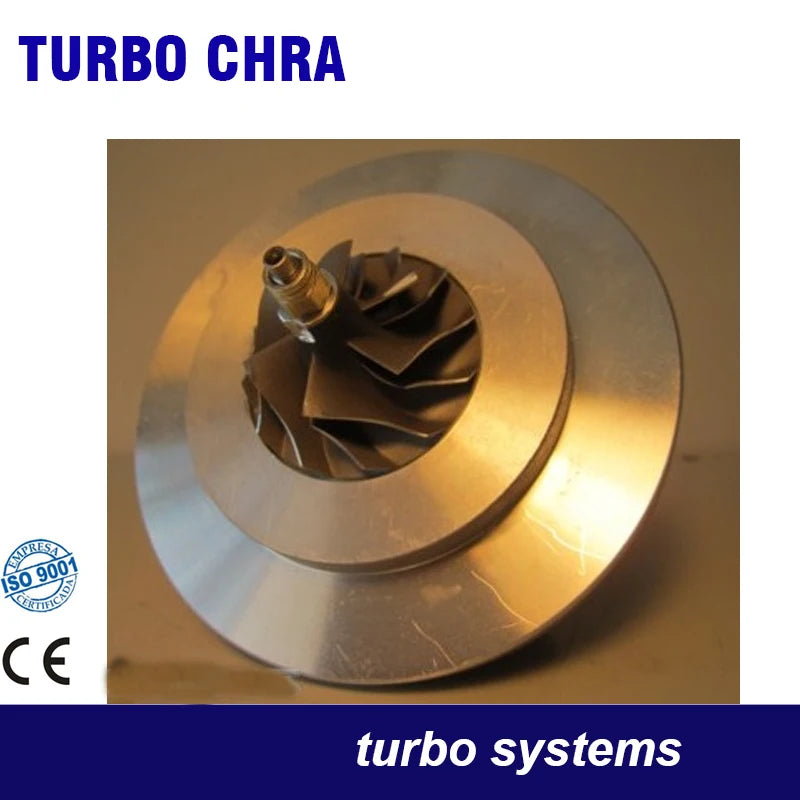 K03 turbo cartridge core chra for Renault Clio II Kangoo Laguna Megane I Scenic 1.9 dTi 2000-2005 F9Q F8Q 59 KW 72 Kw 55 66 KW