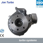 KP39 54399880027 Turbine Turbocharger TURBO For Renault Kangoo II; Megane II ;Scenic II;Modus 1.5L Engine K9K-THP 1.5L dCi 103HP