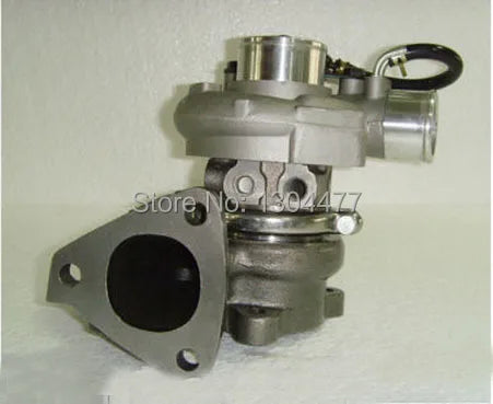TF035HM-12T-4 28200-4A210 Turbocharger for Hyundai Starex/ Libero/ Terracan/ Galloper II 2.5L D4BH 4D56A-1 with gaskets