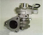 TF035HM-12T-4 28200-4A210 Turbocharger for Hyundai Starex/ Libero/ Terracan/ Galloper II 2.5L D4BH 4D56A-1 with gaskets