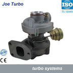 Turbo K14 53149707018 074145701A 53149887018 Turbine Turbocharger For Volkswagen VW T4 Transporter 95- 2.5L ACV AUF AYC AJT AYY