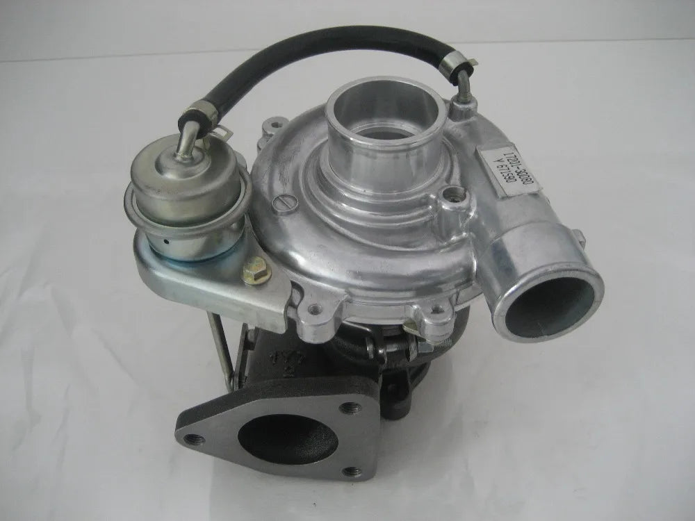 CT16 17201-30080 1720130080 Turbo Turbocharger For TOYOTA Hi-Lux Hi-ACE Hilux Hiace KDH222 2KD 2KD-FTV 2.5L D4D 4WD Water Cooled