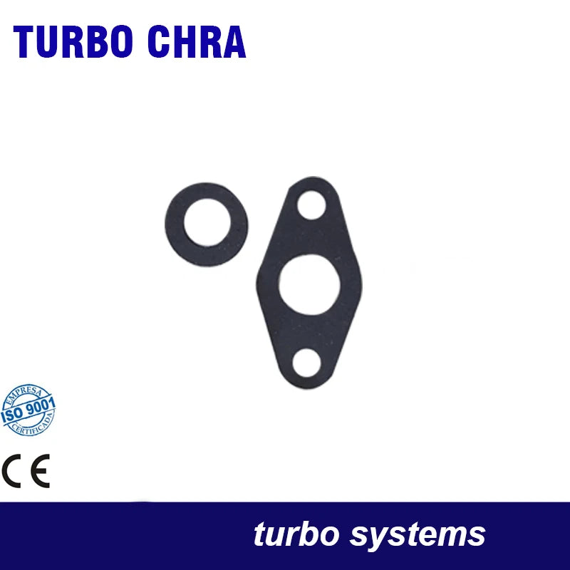 TF035HM TF035 Turbocharger turbo cartridge CHRA 1118100-E06 49135-06710 4913506710 49135 06710 core for Great Wall Hover 2.8L