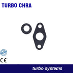 TF035HM TF035 Turbocharger turbo cartridge CHRA 1118100-E06 49135-06710 4913506710 49135 06710 core for Great Wall Hover 2.8L