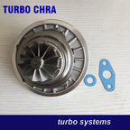 RHF4 VIFE turbo cartridge 8980118922 8980118923  for ISUZU D-Max DMax For Holden Rodeo Colorado Gold series 3.0TD FE-1106