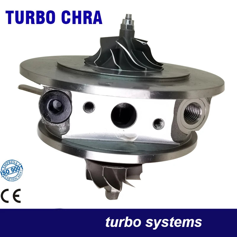 BV39 Turbo cartridge 5439-988-0080 5439-970-0080 8200846770  core chra for Renault Clio III 1.5 dci 2005- engine : K9K FAP 80 kw