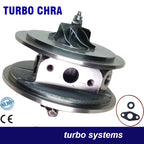 turbo cartridge 8138600001 813860-0001 04L253016H 04L253016HX 04L253016HV 813860-1 813860-2 813860-3 813860-4 for VW Audi skoda