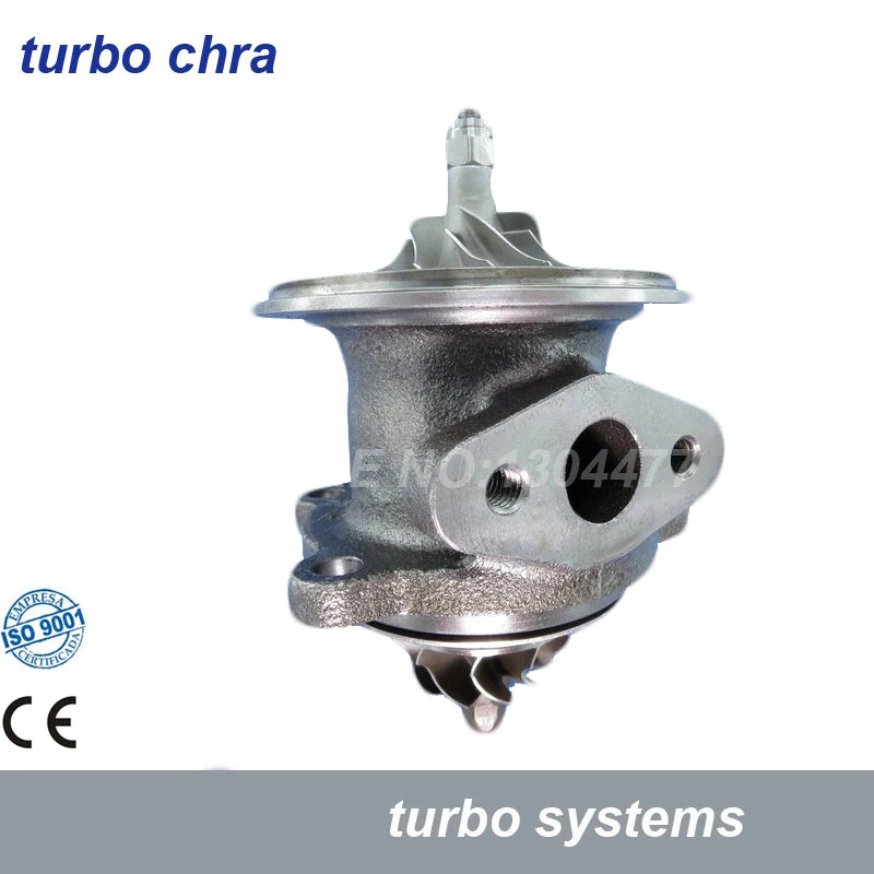 KP31 Turbocharger core 54319700011 54319880003 54319700003 54319700010 54319880009  turbo CHRA Cartridge for Smart 0.8 CDI 99-