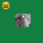4M41 complete Cylinder head assembly/ASSY for Mitsubishi Montero III/Pajero/Canter 3200cc 3.2D 16v 2000- OEM:ME204200 AMC:908618