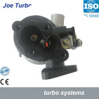 TD03-07T TD03-7T 49131-02030 49131-02010 1G770-17012 Oil Cooled TURBO  Turbocharger For Kubota Industrial;Earth Moving Excavator