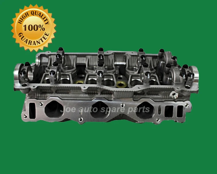5VZ-FE 5VZFE 5VZ cylinder head for Toyota Land Cruiser 3400/4-Runner/Hi-lux/T100/Tacoma/ Tundra 3378cc 3.4L V6 24v 1992-98