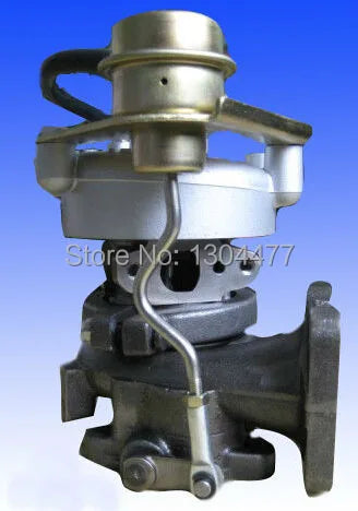 CT9 17201-64070 1720164070 Turbo Turbine Turbocharger For TOYOTA Camry Estima Lite/TownAce Vista 3CT/3C-T 2.2L 90HP with gaskets