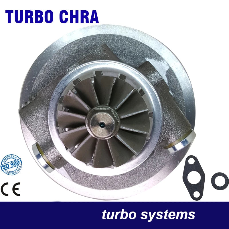 turbo cartridge 00849147 90423508 for OPEL VAUXHALL ASTRA G & H SPEEDSTER  ZAFIRA A & B Z20LET 2.0L  170 HP 190 HP 192 HP 200 HP