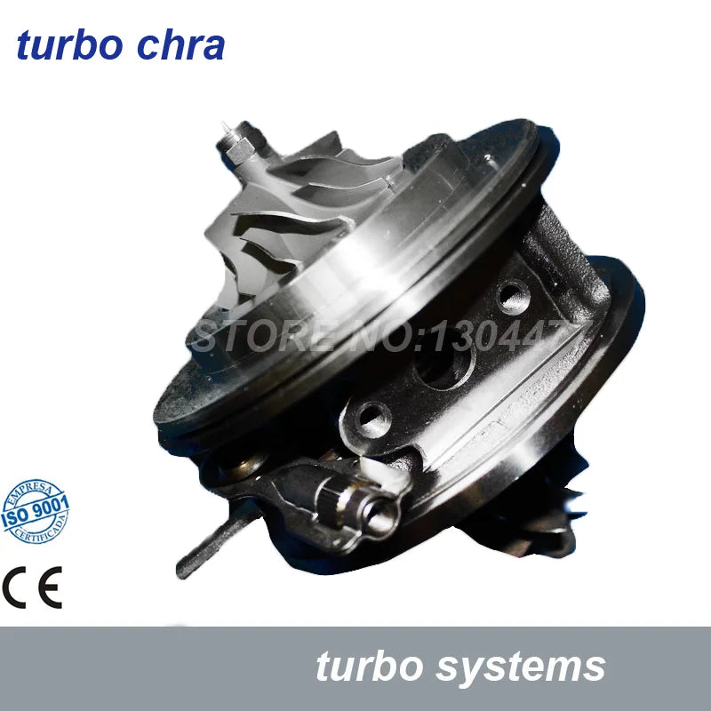 turbocharger chra chra Turbo cartridge BV43 53039880145 28200-4A480 282004A480 for Hyundai H-1 CRDI     D4CB 16V