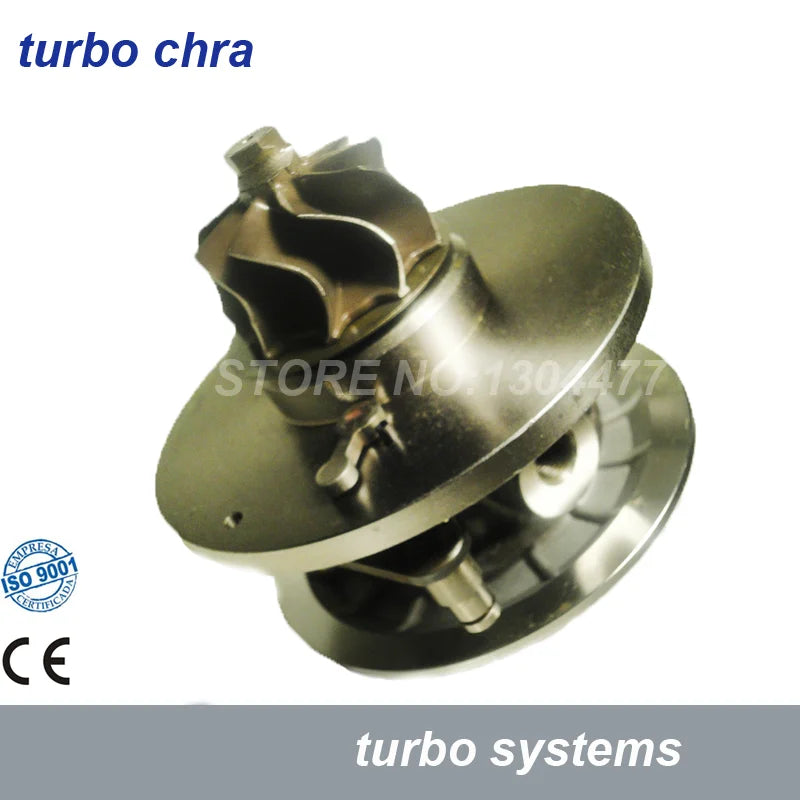 Turbo core CHRA GT1749V 717478 11657794144 7794140D 7787626F 7787628G 7787627G 7787626G for BMW 320 D (E46) X3 2.0 D (E83/E83N)