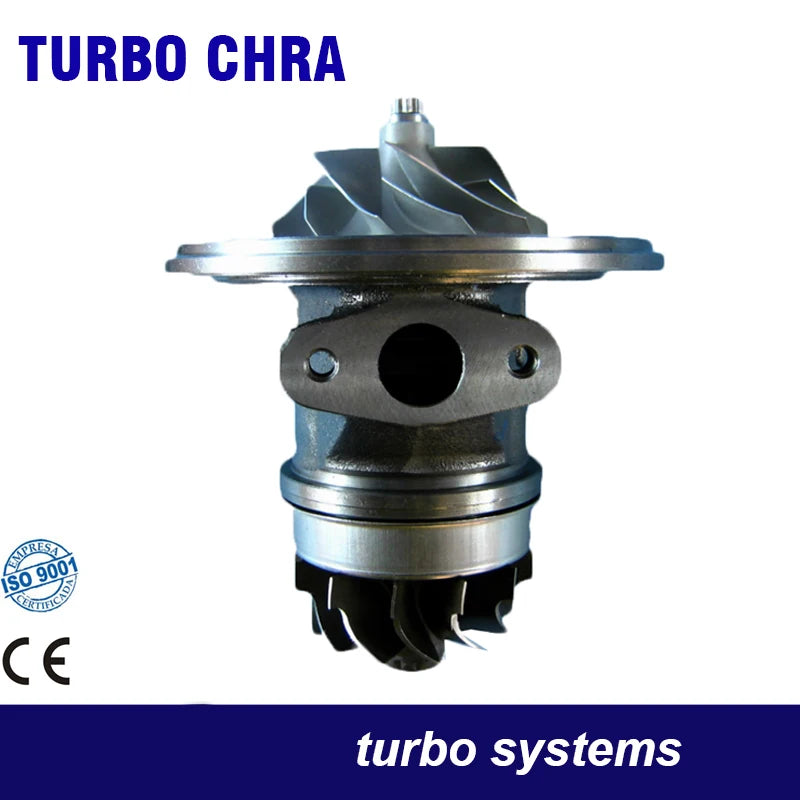 HX40W  turbo cartridge 4038421 3597309 4038425 3598909 3597310 4035653 6743-81-8040 4090015 for Cummins engine : 6c 6ct 6ctaa