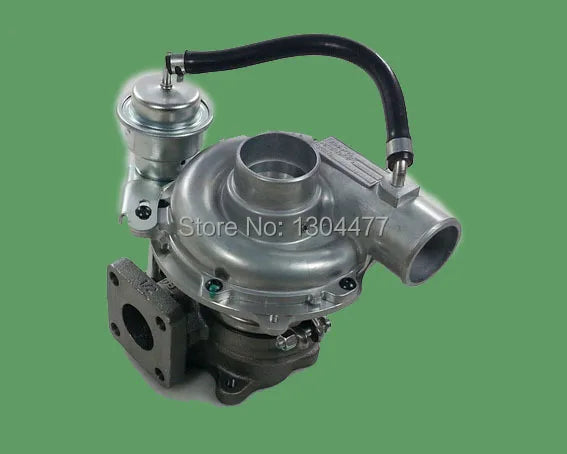 Turbocharger RHF5 RHF4H-VIBR P/N 8971397243,VG420014 Fit for Isuzu 4JB1T engine Trooper 2.8L diesel with gaskets