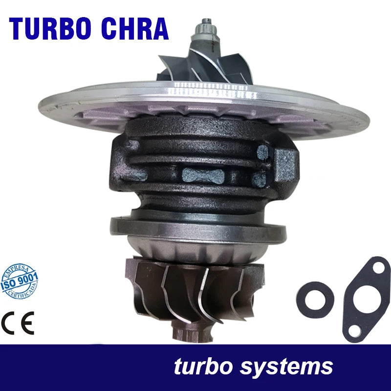 GT2556S  turbo cartridge 7858270013 7858270027 7858270007 7858270028  for Perkins Diverse Traktor engine : T4.40 1104 1104C-44T