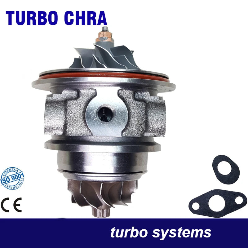 TF035 49135-04211 28200-4A201 TURBO cartridge core chra  For HYUNDAI Starex TDI Van Galloper II Terracan 4D56T D4BH 2.5L CRDI