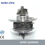 Turbo CHRA GT1749V 7713673-0004 713673-0001 for VW Bora Golf IV Sharan Caddy II Beetle Skoda Octavia I Fabia 1.9TDI 115HP 110HP