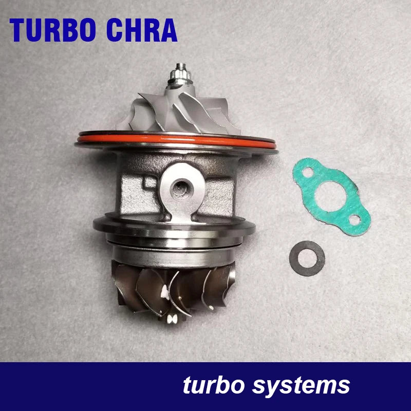 TD06 Turbo CHRA cartridge 49179-00260 49179-00261 49179-00270  core for Mitsubishi Fuso / Cantor Truck Bus engine : 4D34 6D31