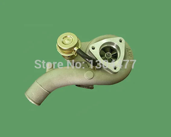 New TB2580 703605-0003 14411-G2407 Turbo Turbine Turbocharger For NISSAN Cabstar Terrano TL18 2.7L 2001- with gaskets