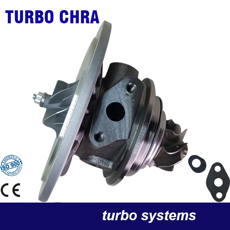 RHF5 turbo chra VA430064 8971371093 8971371094 core  cartridge for HOLDEN Jackaroo ISUZU Bighorn Trooper OPEL Monterey B 3.0L