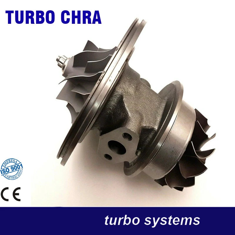 RTD08 turbo cartridge 49188-01830 49188-01831 49188-01832 8981921861 8981921860 114400-4440 114400-4441 for Hitachi 6WG1 6WG1X