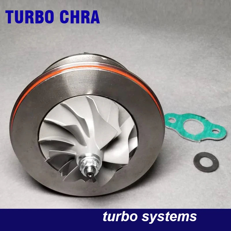 TD06 Turbo CHRA cartridge 49179-00260 49179-00261 49179-00270  core for Mitsubishi Fuso / Cantor Truck Bus engine : 4D34 6D31