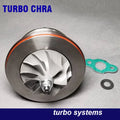 TD06 Turbo CHRA cartridge 49179-00260 49179-00261 49179-00270  core for Mitsubishi Fuso / Cantor Truck Bus engine : 4D34 6D31