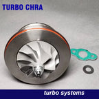 TD06 Turbo CHRA cartridge 49179-00260 49179-00261 49179-00270  core for Mitsubishi Fuso / Cantor Truck Bus engine : 4D34 6D31