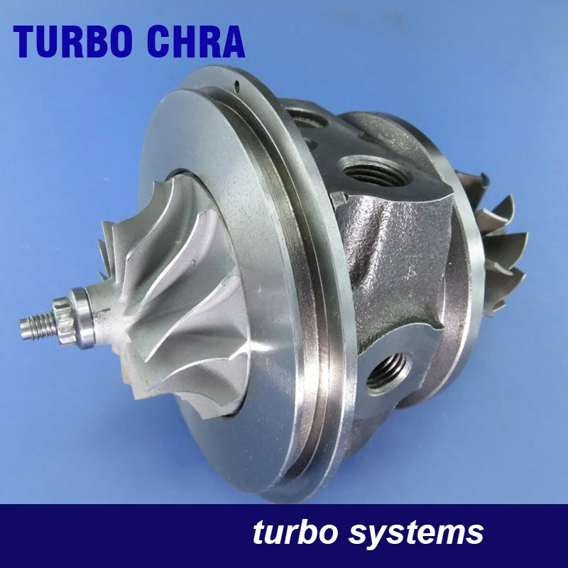 TD04-09B turbo cartridge 49177-02300 49177-02400  core chra for Mitsubishi GT3000 Stealth (L R ) 6G72 NAS DOM  R  L 3.0 LP 3.0L