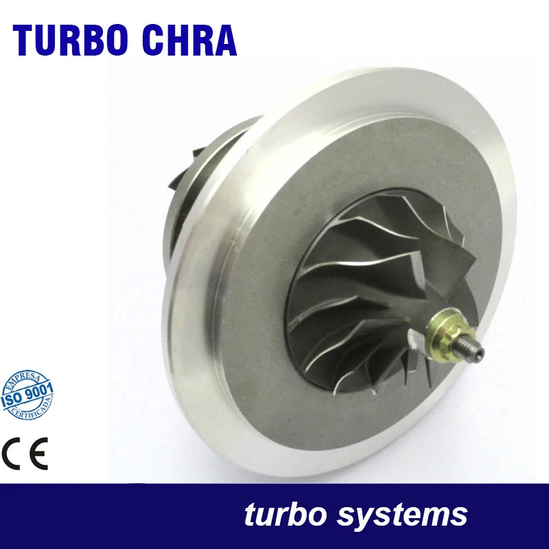 Turbo 2823041431 7033890002 703389 0002 28230 41431 cartridge core chra for Hyundai Mighty Truck 3.3L engine : D4AL 2000-