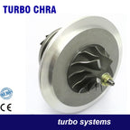 Turbo 2823041431 7033890002 703389 0002 28230 41431 cartridge core chra for Hyundai Mighty Truck 3.3L engine : D4AL 2000-