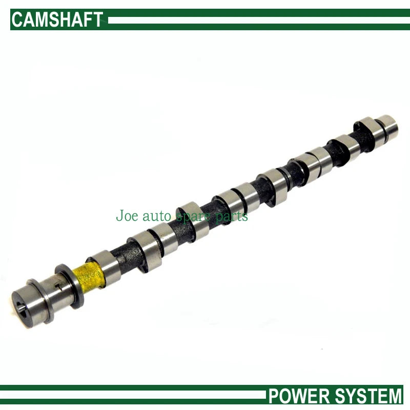 4D56 4d56t 4D55 D4BA D4BF D4BH Camshaft for hyundai H100 H1 93-98 Mitsubishi Pajero Montero L200 2476cc 2.5D TD 24100-42200